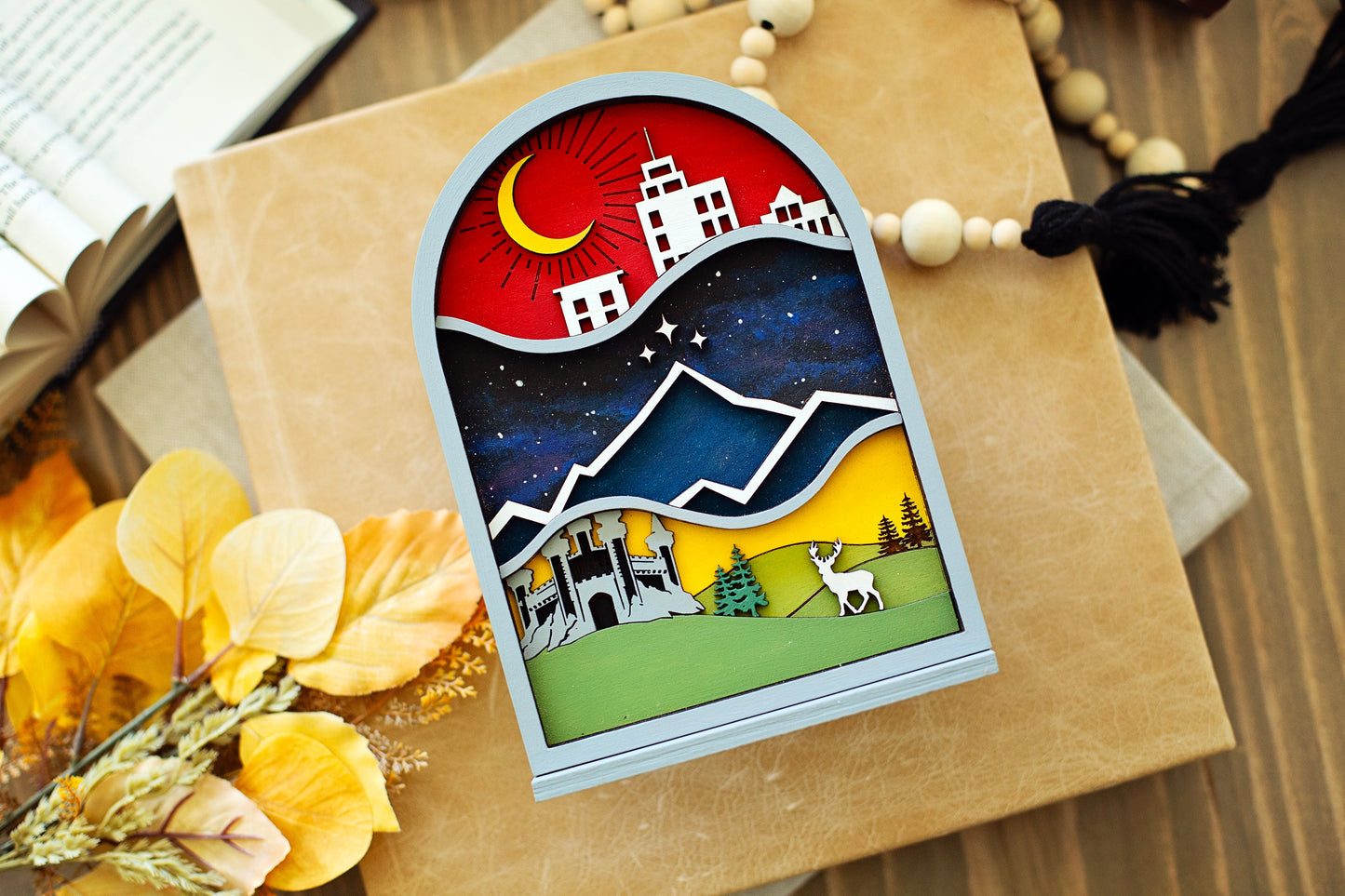 LOVE N VEGAS PRE-ORDER, SJM All in One Sign!