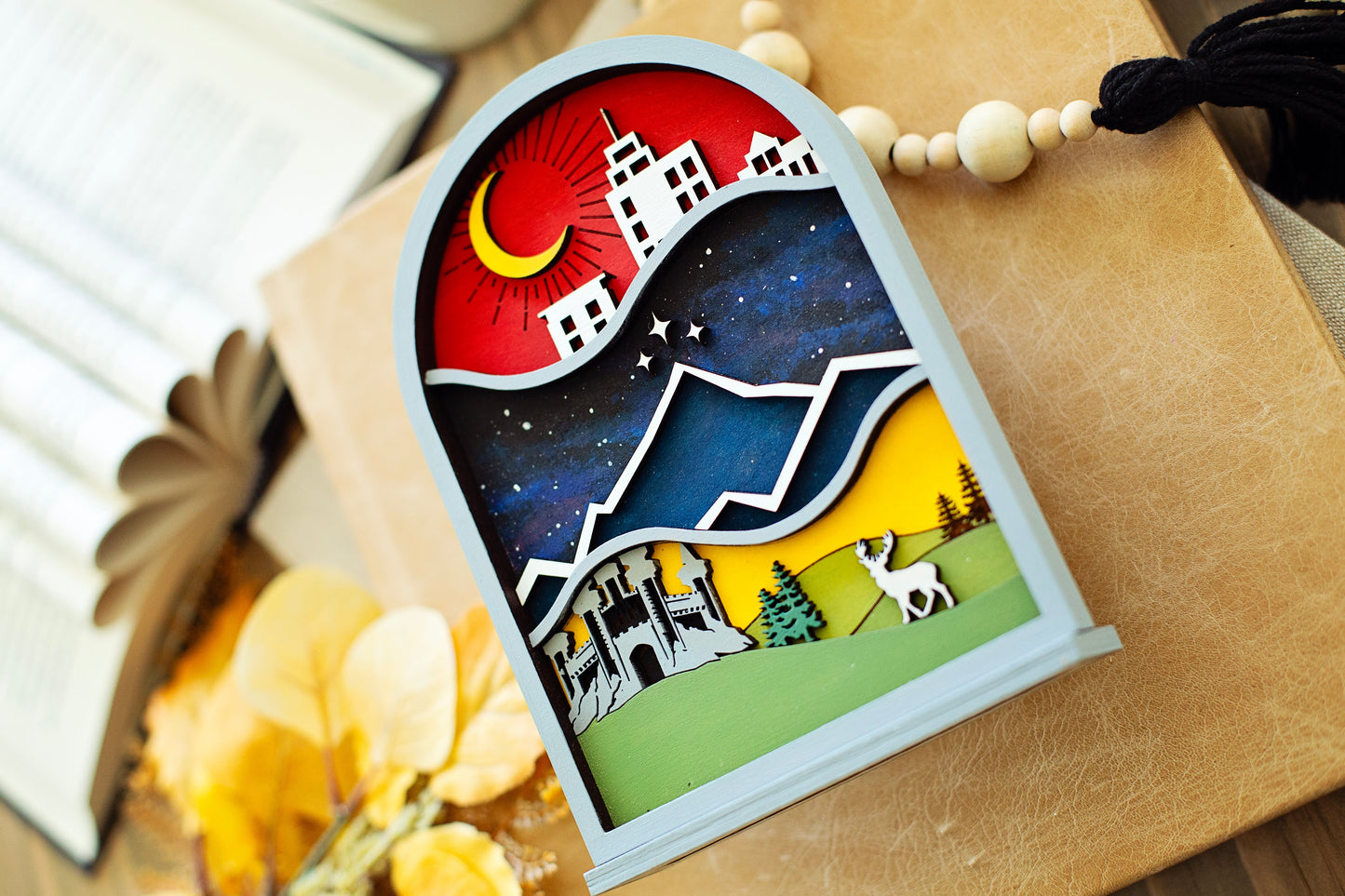 LOVE N VEGAS PRE-ORDER, SJM All in One Sign!