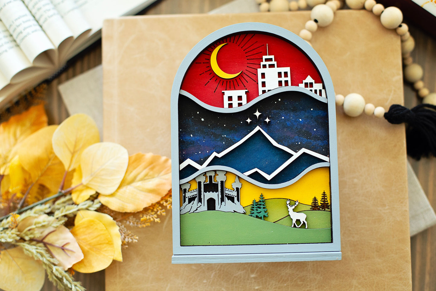 LOVE N VEGAS PRE-ORDER, SJM All in One Sign!